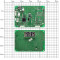 Плата B04068 (TIG500PACDC)