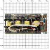 Плата B02026 (TIG315 P ACDC)