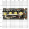 Плата B02026 (TIG315 P ACDC) Плата B02026 (TIG315 P ACDC)