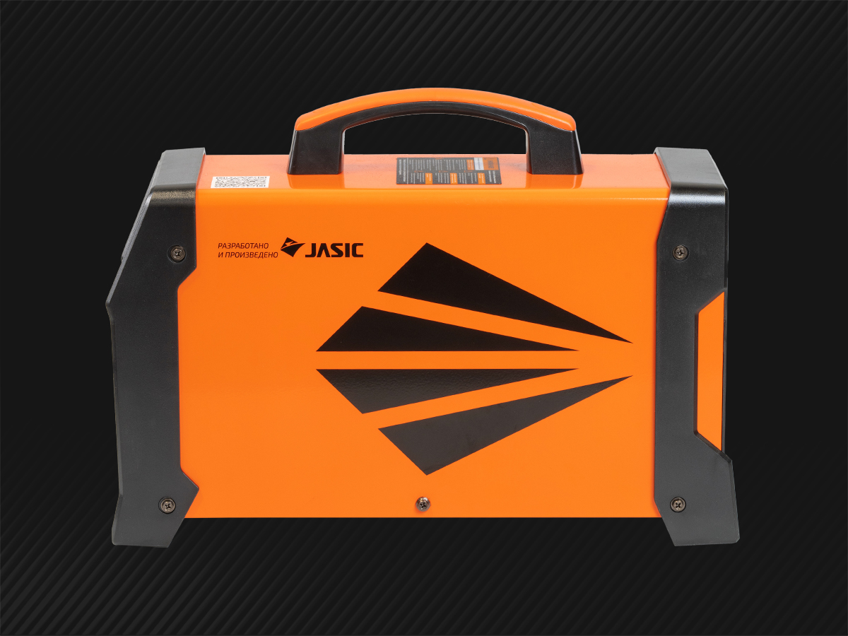 НОВИНКА! REAL TIG 200 P (W2J1)