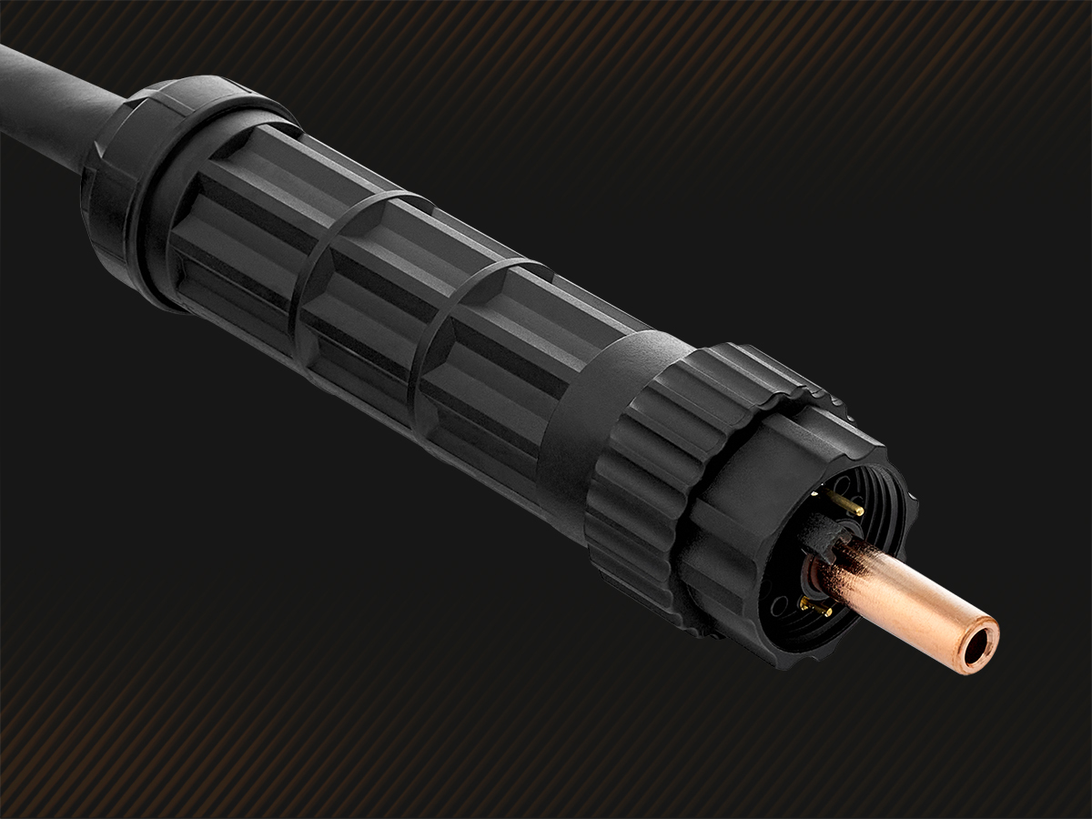 Новинка: автоматический плазменный резак TECH PА-80