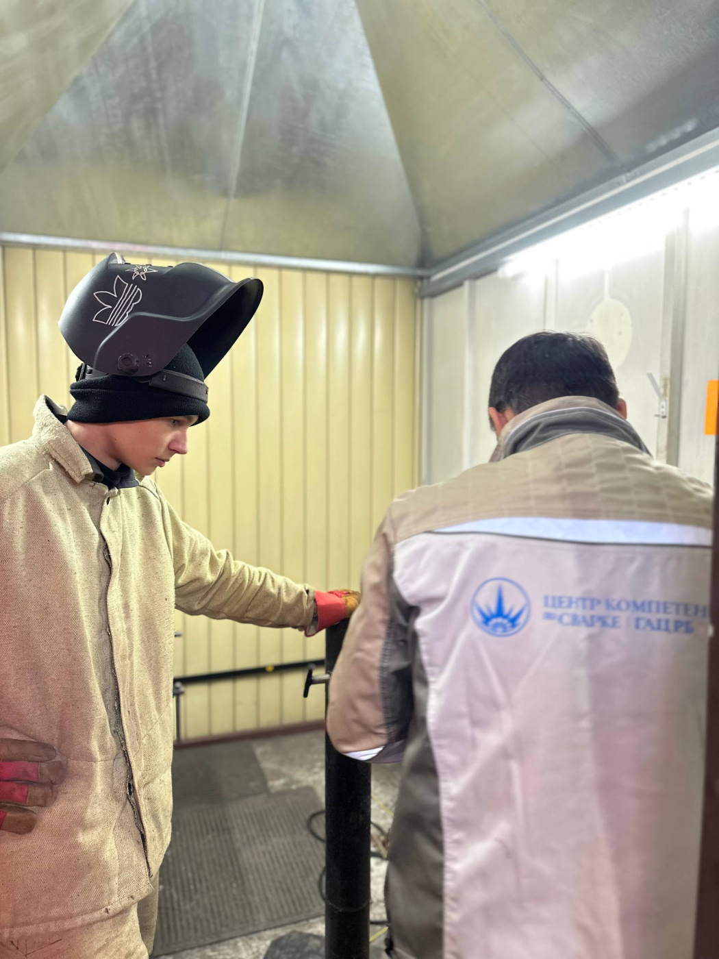 ТМ Сварог на Российском промышленном форуме в Уфе