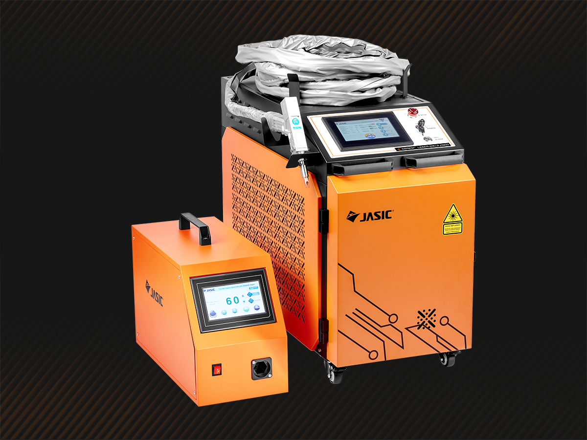 Laser Weld 2.0– новое поколение аппаратов для ручной лазерной сварки и резки