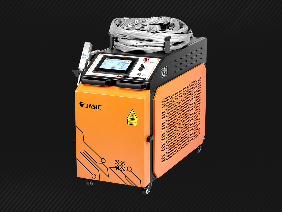 Laser Weld 2.0– новое поколение аппаратов для ручной лазерной сварки и резки