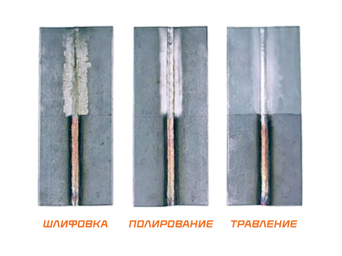 Травильная паста Сварог— новое профессиональное средство для обработки сварных швов