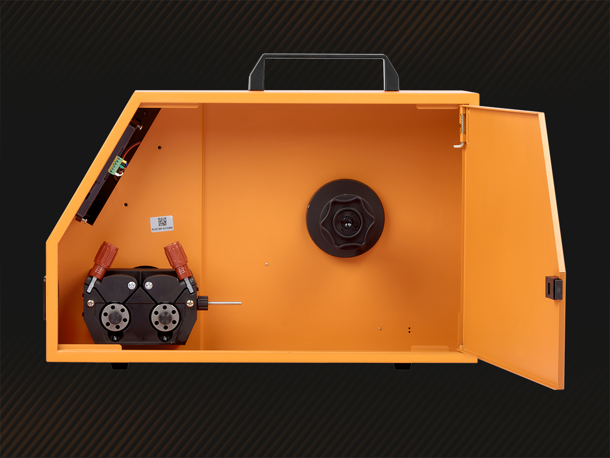 Laser Weld 2.0– новое поколение аппаратов для ручной лазерной сварки и резки
