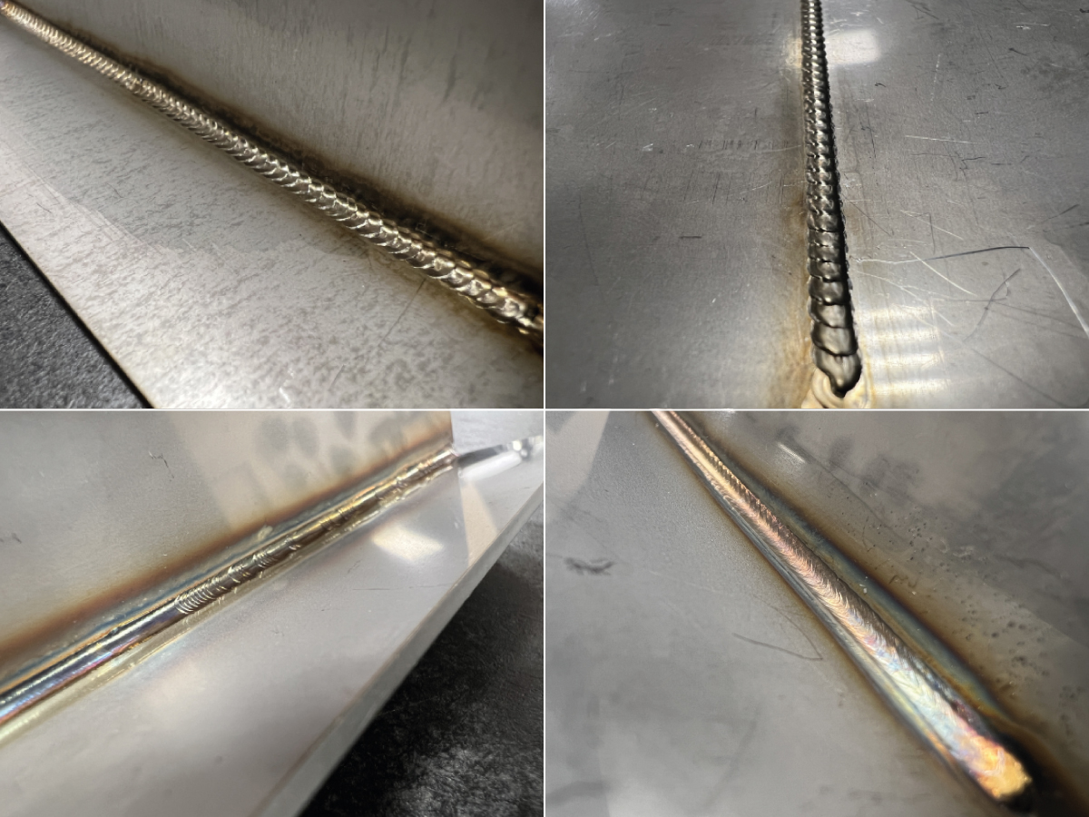 Laser Weld 2.0– новое поколение аппаратов для ручной лазерной сварки и резки